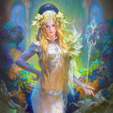 Cross stitch pattern: #2015942