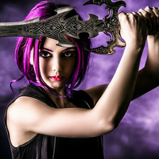 Cross stitch pattern: #2015948