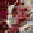Preview of cross stitch pattern: #2016039