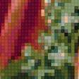Preview of cross stitch pattern: #2016042