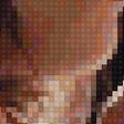 Preview of cross stitch pattern: #2016043