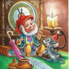 Cross stitch pattern: #2016065