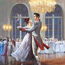 Cross stitch pattern: #2016104