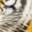 Preview of cross stitch pattern: #2016158