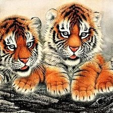 Cross stitch pattern: #2016163