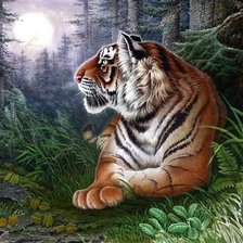 Cross stitch pattern: #2016186