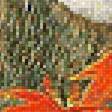 Preview of cross stitch pattern: #2016386