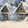 Preview of cross stitch pattern: #2016539