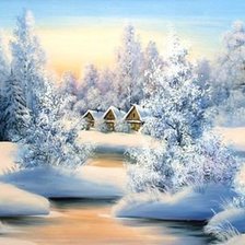 Cross stitch pattern: #2016539