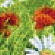 Preview of cross stitch pattern: #2016677