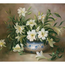 Cross stitch pattern: #2017084