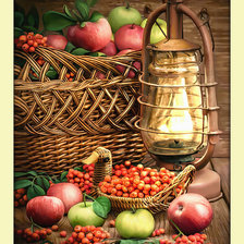 Cross stitch pattern: #2017107