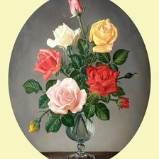 Cross stitch pattern: #2017259