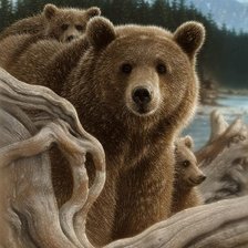 Cross stitch pattern: #2017692