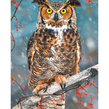 Cross stitch pattern: #2017763