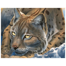 Cross stitch pattern: #2017789