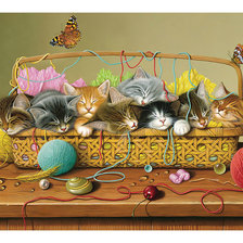 Cross stitch pattern: #2017834