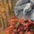 Preview of cross stitch pattern: #2018553