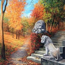 Cross stitch pattern: #2018553