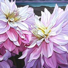 Cross stitch pattern: #2019010