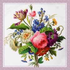 Cross stitch pattern: #2019264