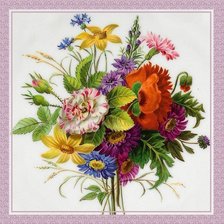 Cross stitch pattern: #2019266