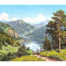 Cross stitch pattern: #2019529