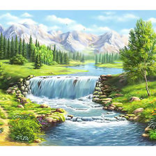 Cross stitch pattern: #2019537