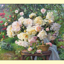 Cross stitch pattern: #2019605