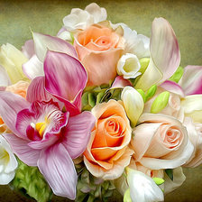 Cross stitch pattern: #2019718