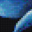 Preview of cross stitch pattern: #2020214