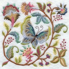 Cross stitch pattern: #2020498