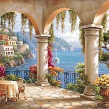 Cross stitch pattern: #2020656