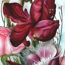 Cross stitch pattern: #2020864