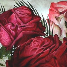 Cross stitch pattern: #2020868