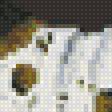 Preview of cross stitch pattern: #2021204