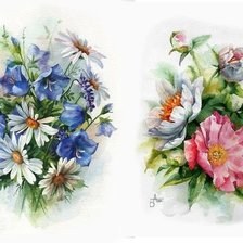 Cross stitch pattern: #2021309