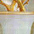 Preview of cross stitch pattern: #2021330