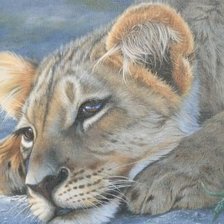 Cross stitch pattern: #2021602