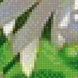 Preview of cross stitch pattern: #2021608