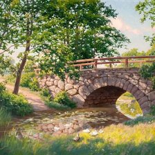 Cross stitch pattern: #2021700