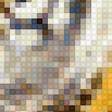 Preview of cross stitch pattern: #2022341