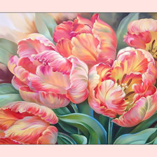 Cross stitch pattern: #2022527