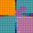 Preview of cross stitch pattern: #2022768