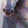 Preview of cross stitch pattern: #2022940