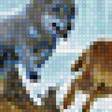 Preview of cross stitch pattern: #2022947