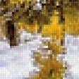 Preview of cross stitch pattern: #2023212