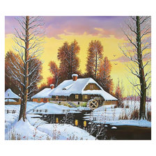 Cross stitch pattern: #2023281