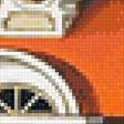 Preview of cross stitch pattern: #2023365