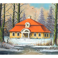 Cross stitch pattern: #2023365